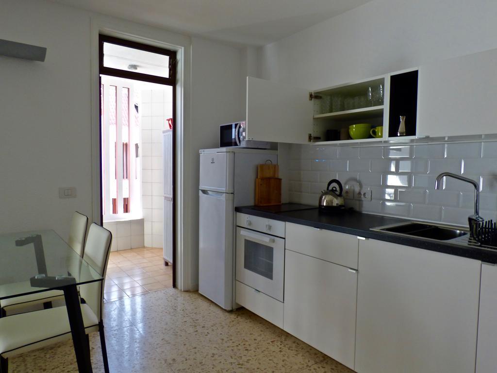 Apartment Edificio Altemar Playa de las Américas Dış mekan fotoğraf