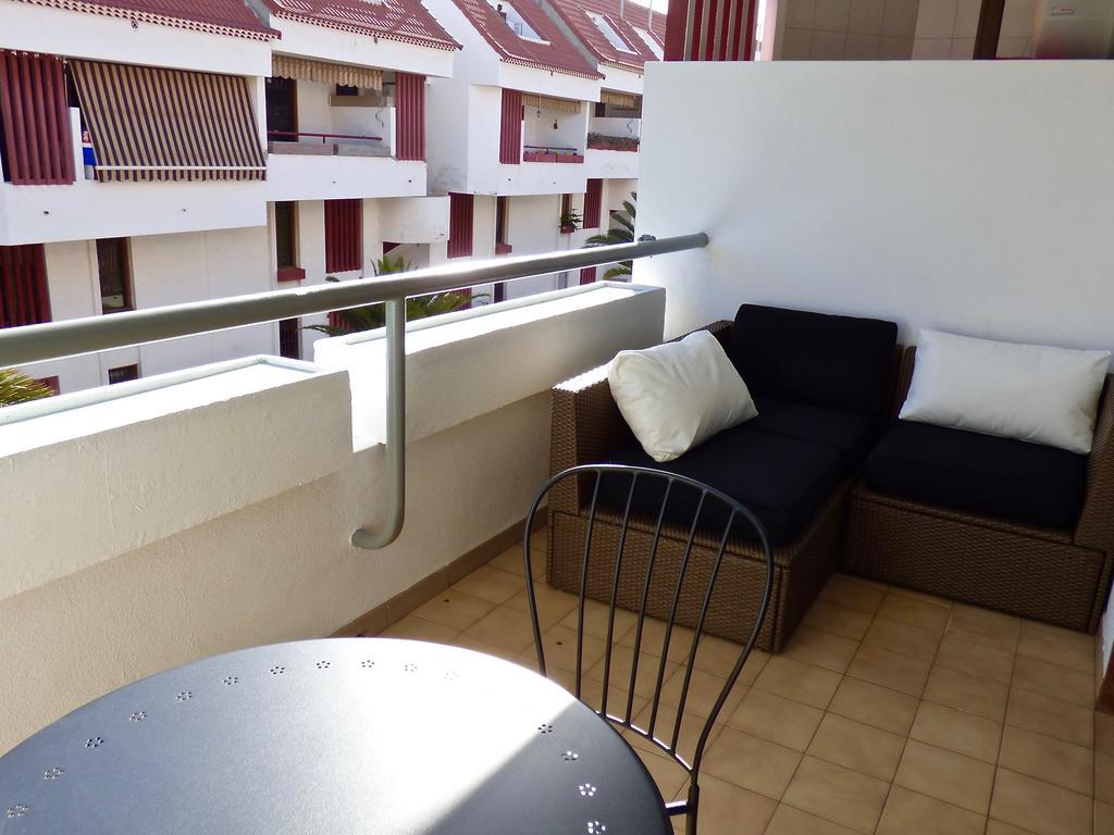 Apartment Edificio Altemar Playa de las Américas Dış mekan fotoğraf